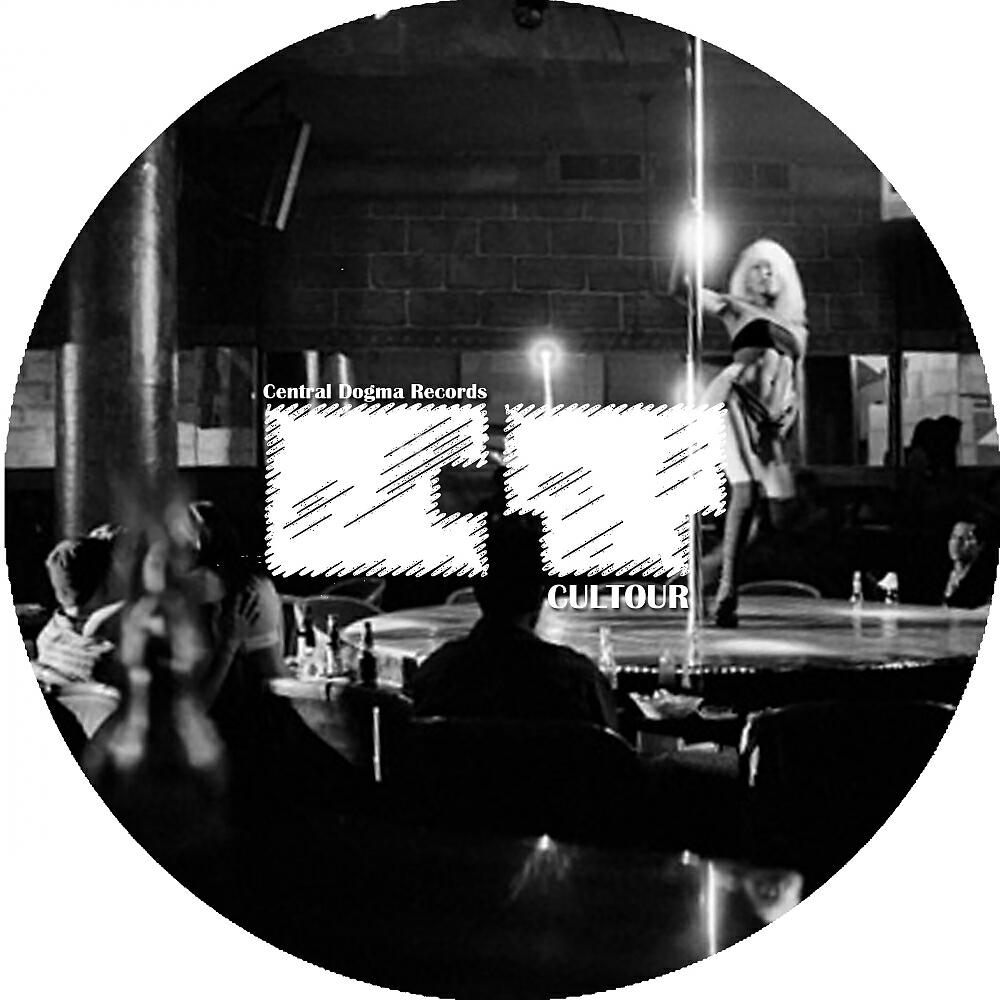 Cult Tour - Miedo No (True Anomaly Dub)