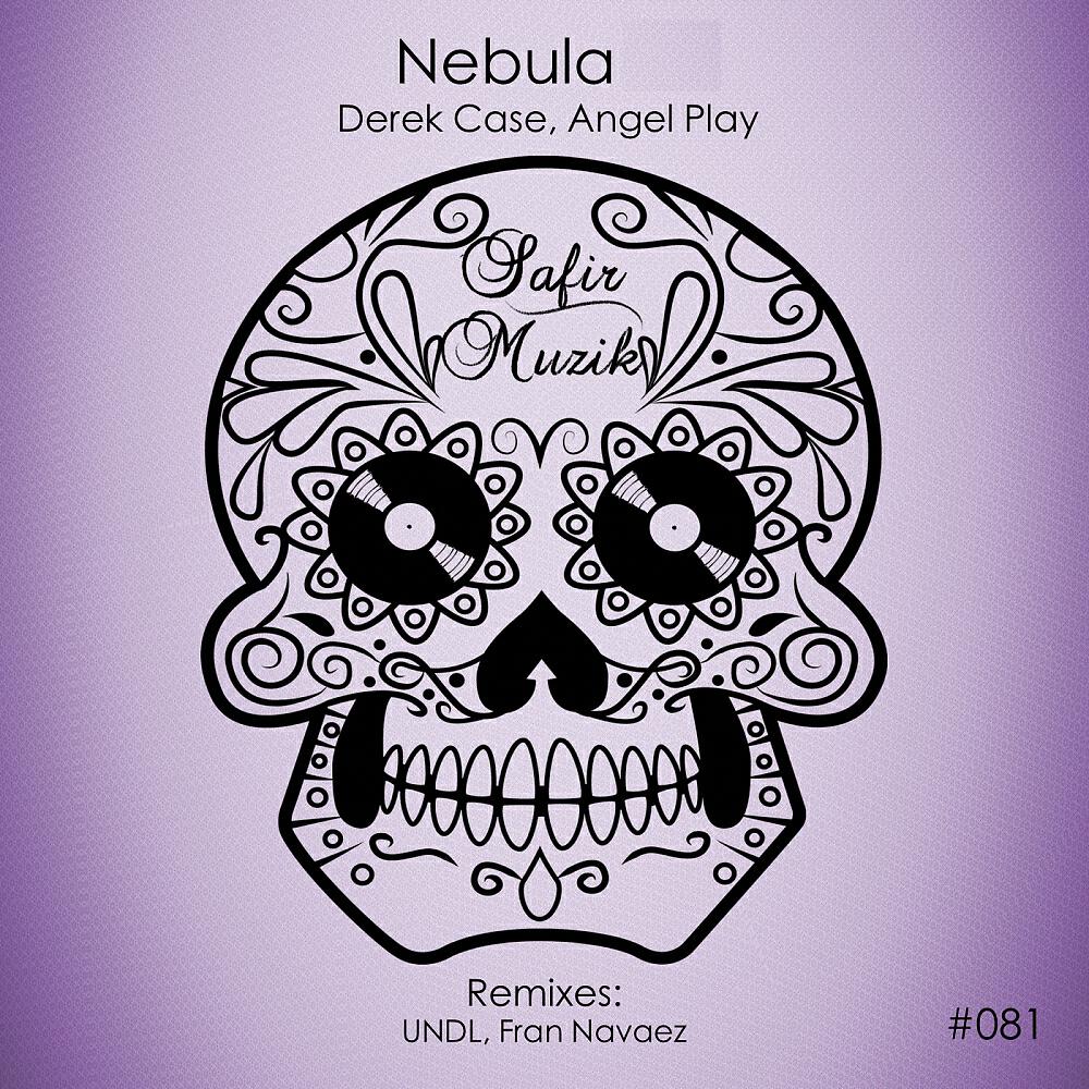 Derek Case - Nebula (Fran Navaez Remix)