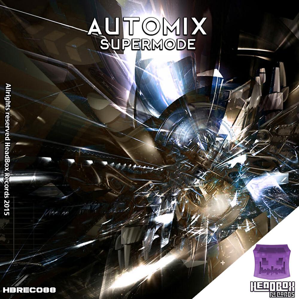 Automix - Supermode