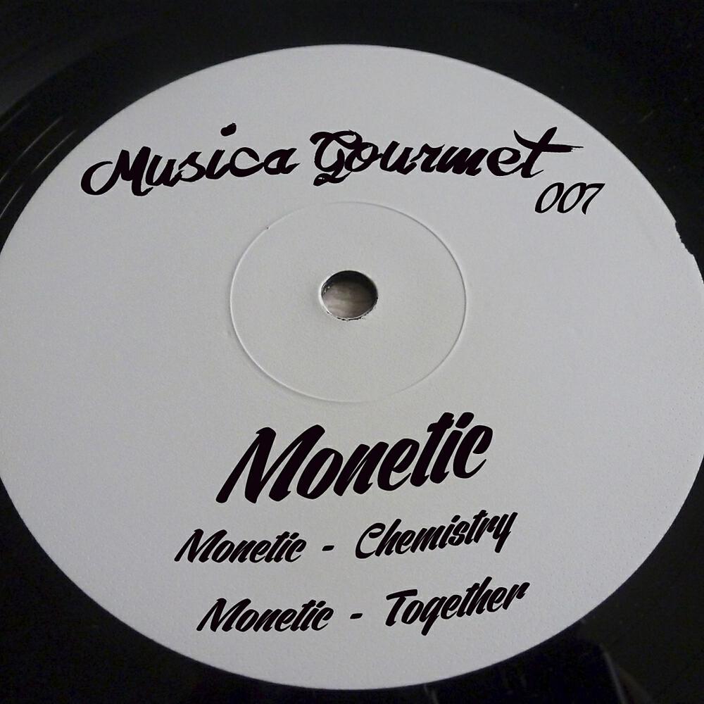 Monetic - Together