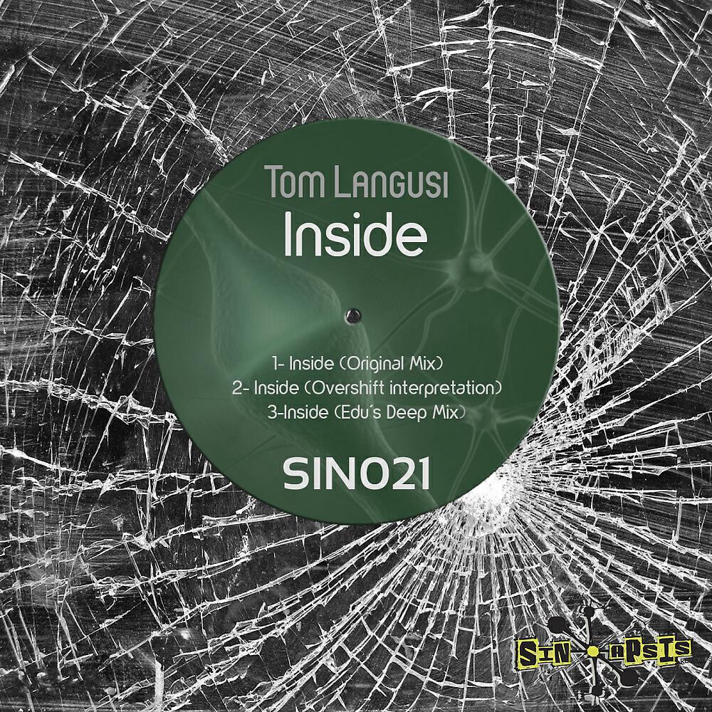 Tom Langusi - Inside (Overshift Interpretation)