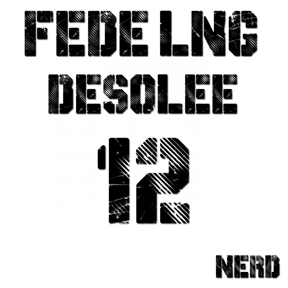 Fede Lng - Desolee