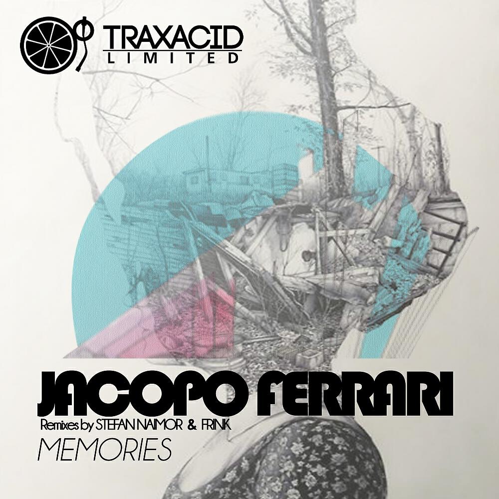 Jacopo Ferrari - Memories (Frink Raw Remix)
