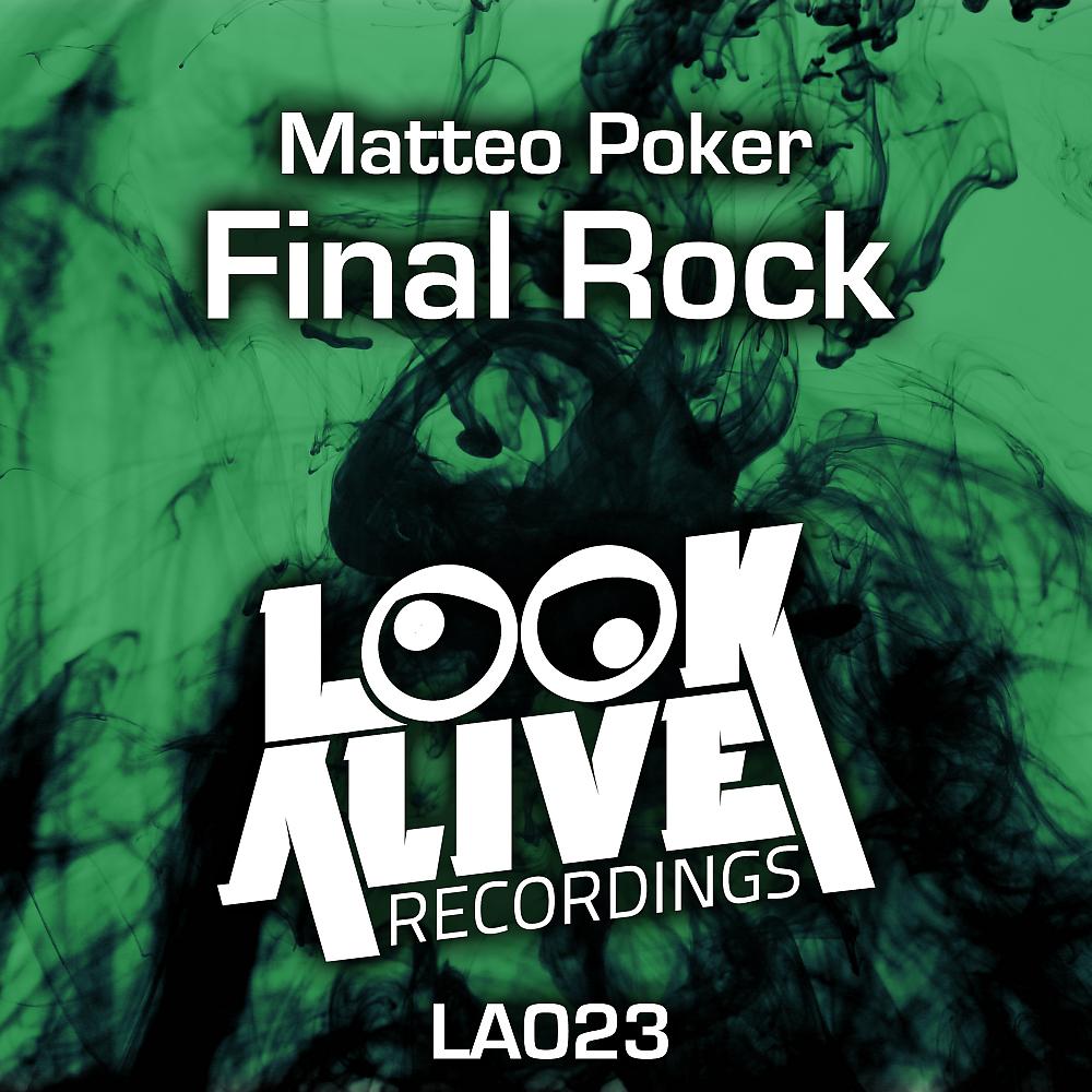 Постер альбома Final Rock