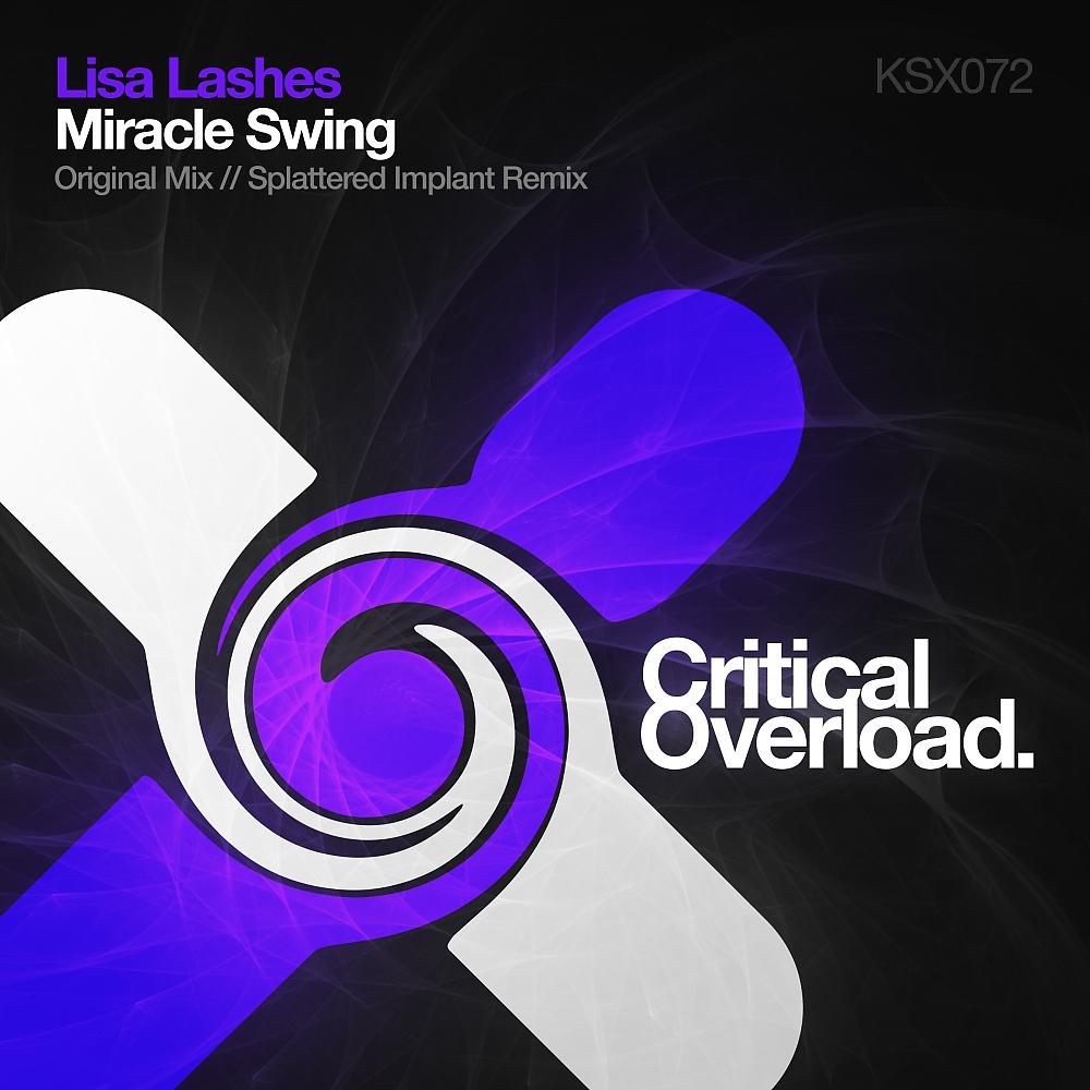 Постер альбома Miracle Swing