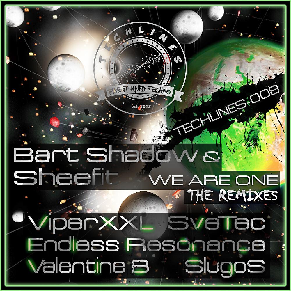 Bart Shadow - We Are One (Viper XXL Remix)