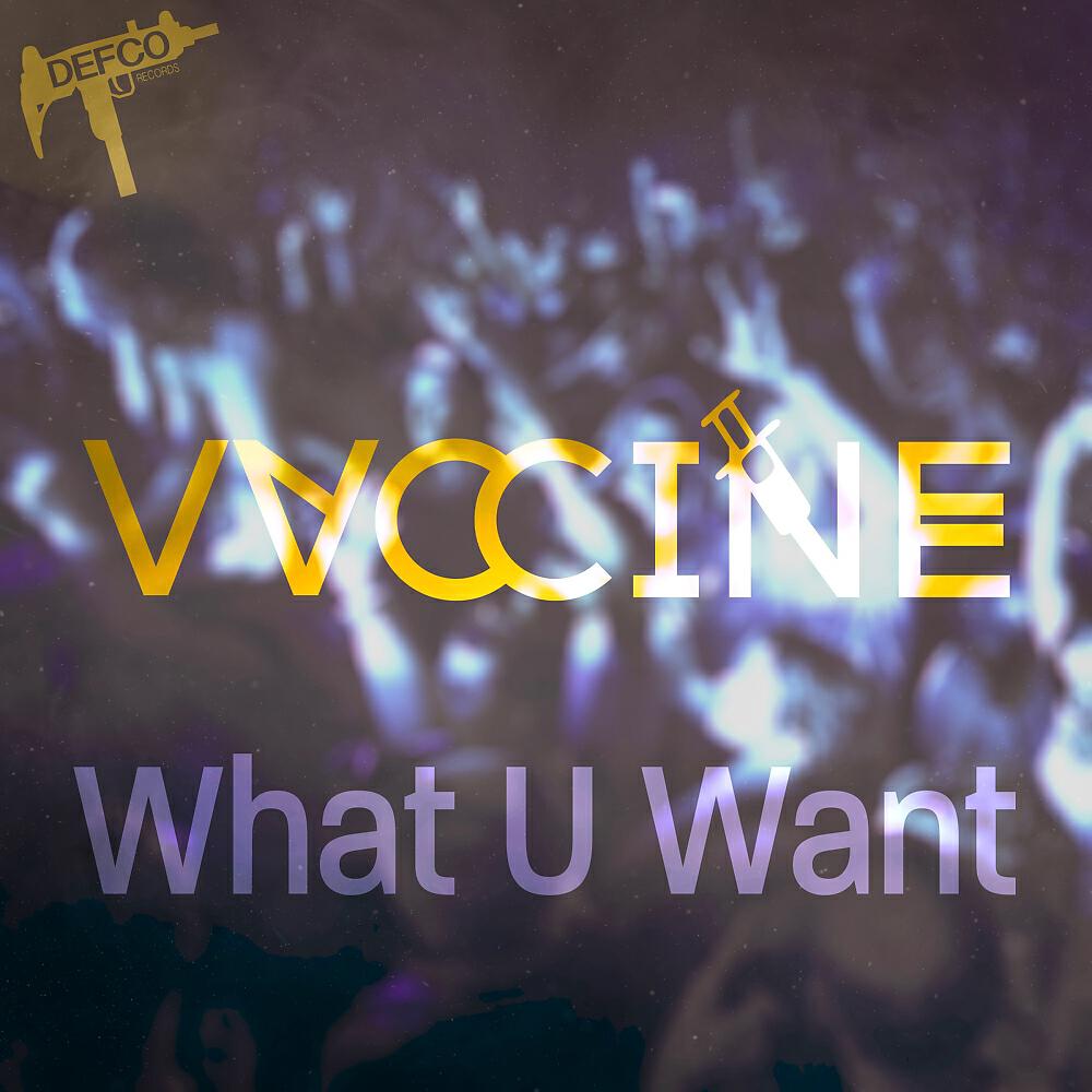 BADWOR7H - What U Want (Vvccine Remix)