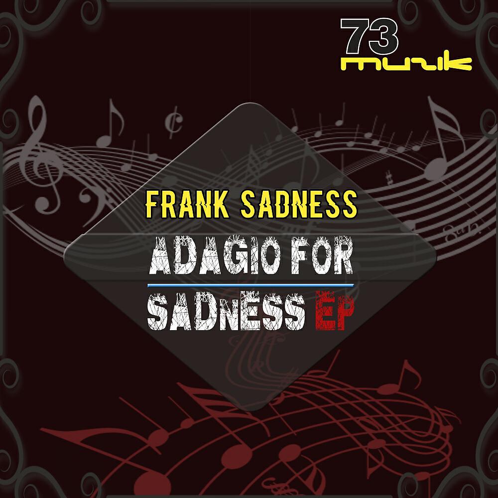 Frank Sadness - Tudo Era Lindo