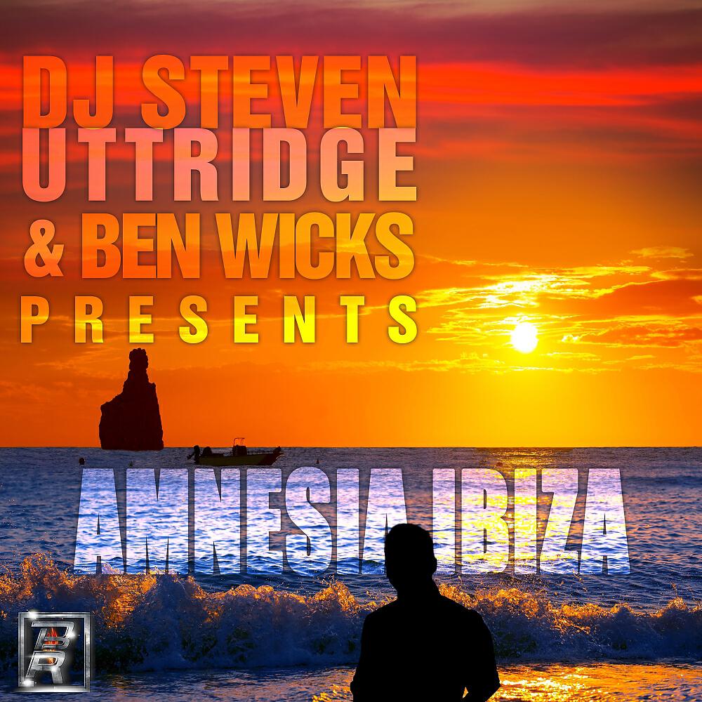 DJ Steven Uttridge - Amnesia Ibiza (Tukerro Remix)
