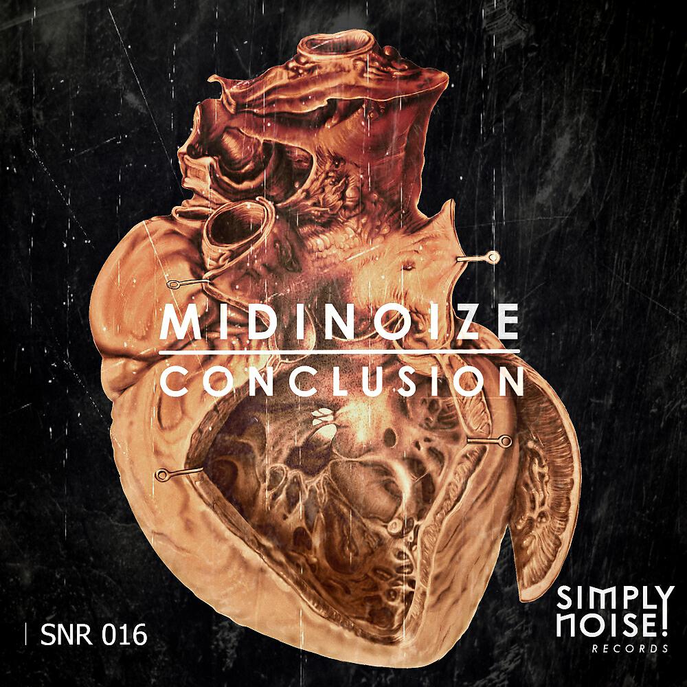 Midinoize - Conclusion