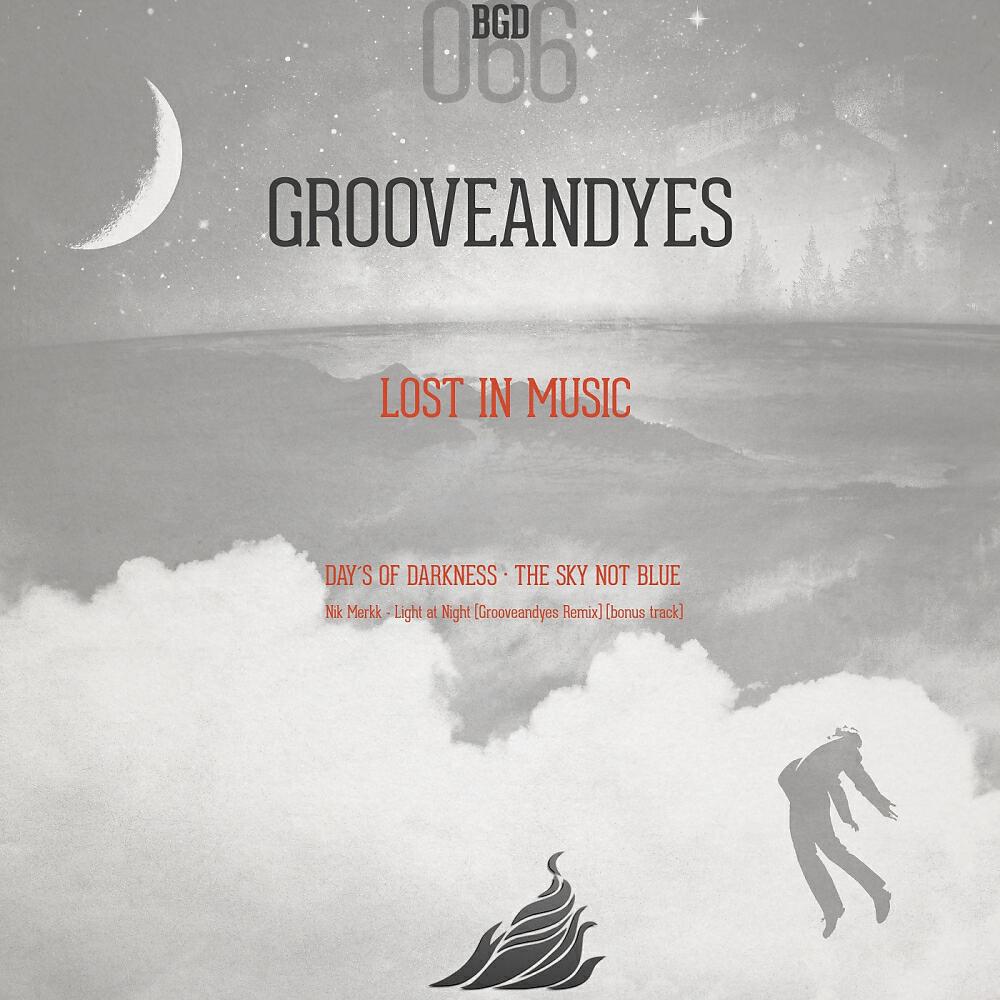 Nik Merkk - Light at Night (Grooveandyes Remix)