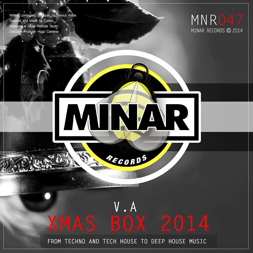 Tom Sawyer - Dictator 2K14 (Cyberx Rework Mix)