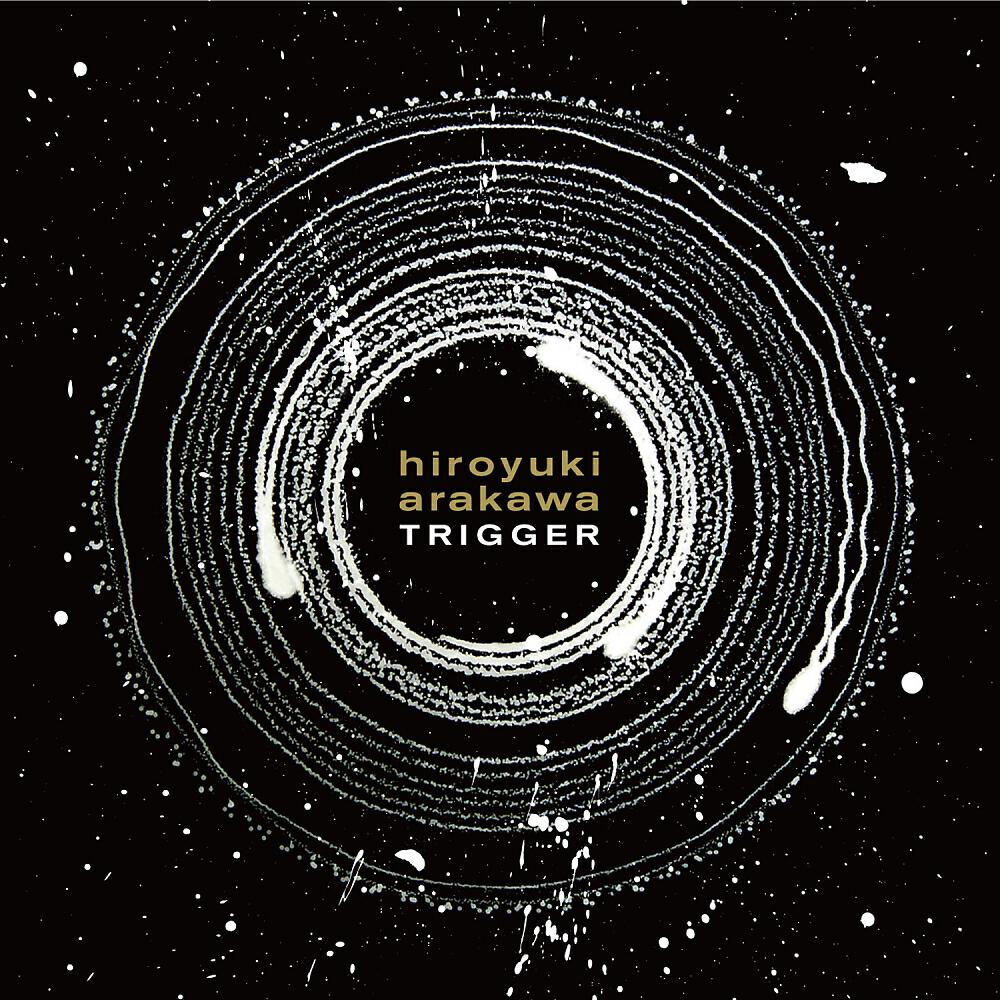 Hiroyuki Arakawa - Sweet Sorrow