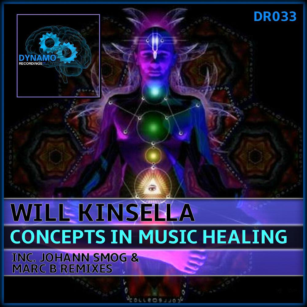Will Kinsella - Set The Record Straight (Johann Smog Remix)