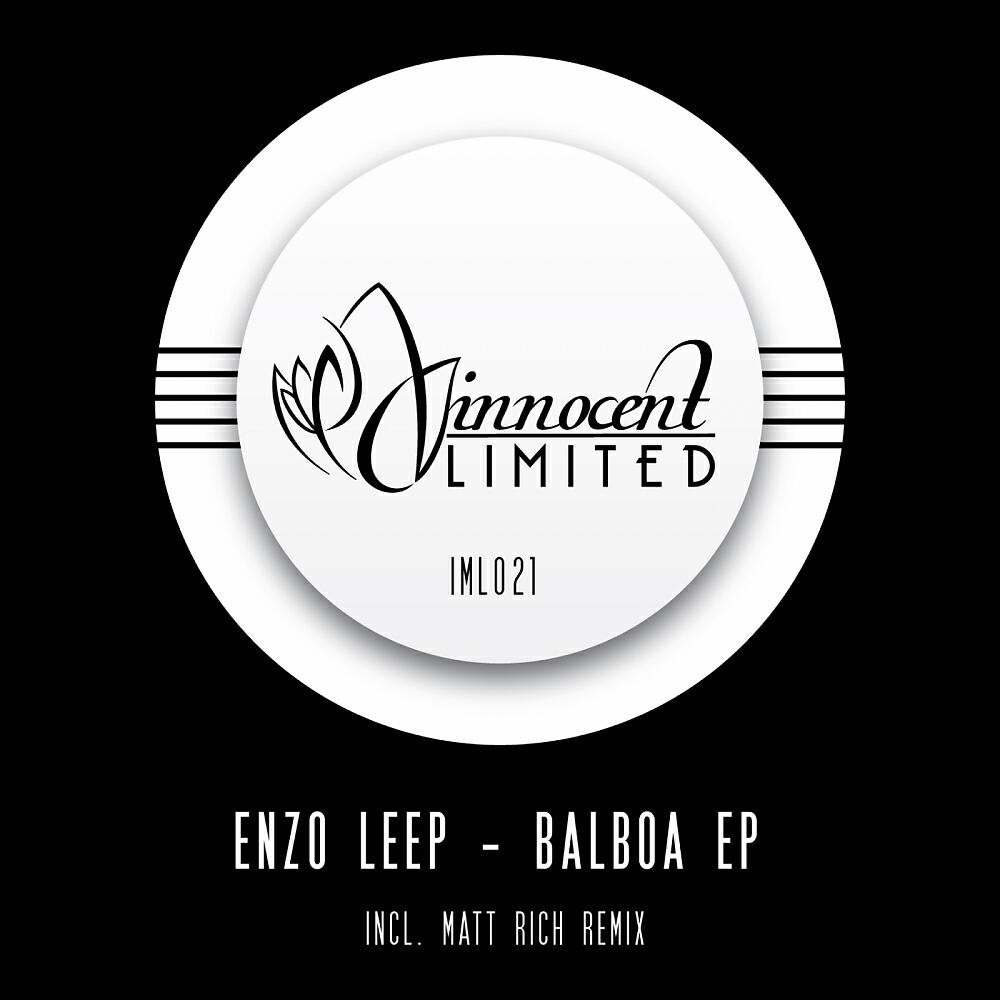 Enzo Leep - Simon Green