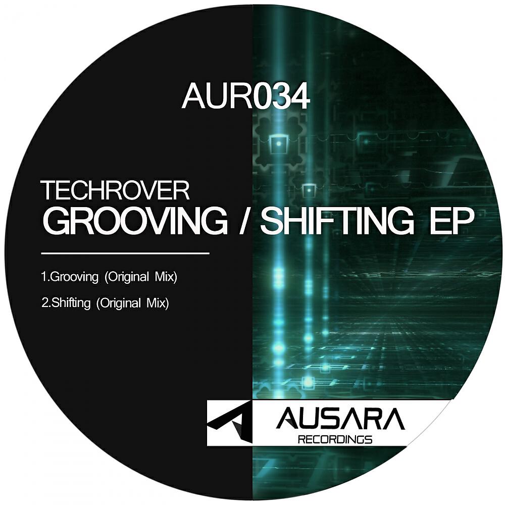 Techrover - Grooving