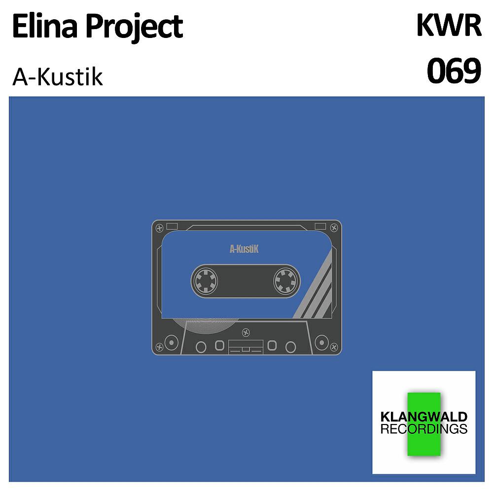 Elina Project - Kasha