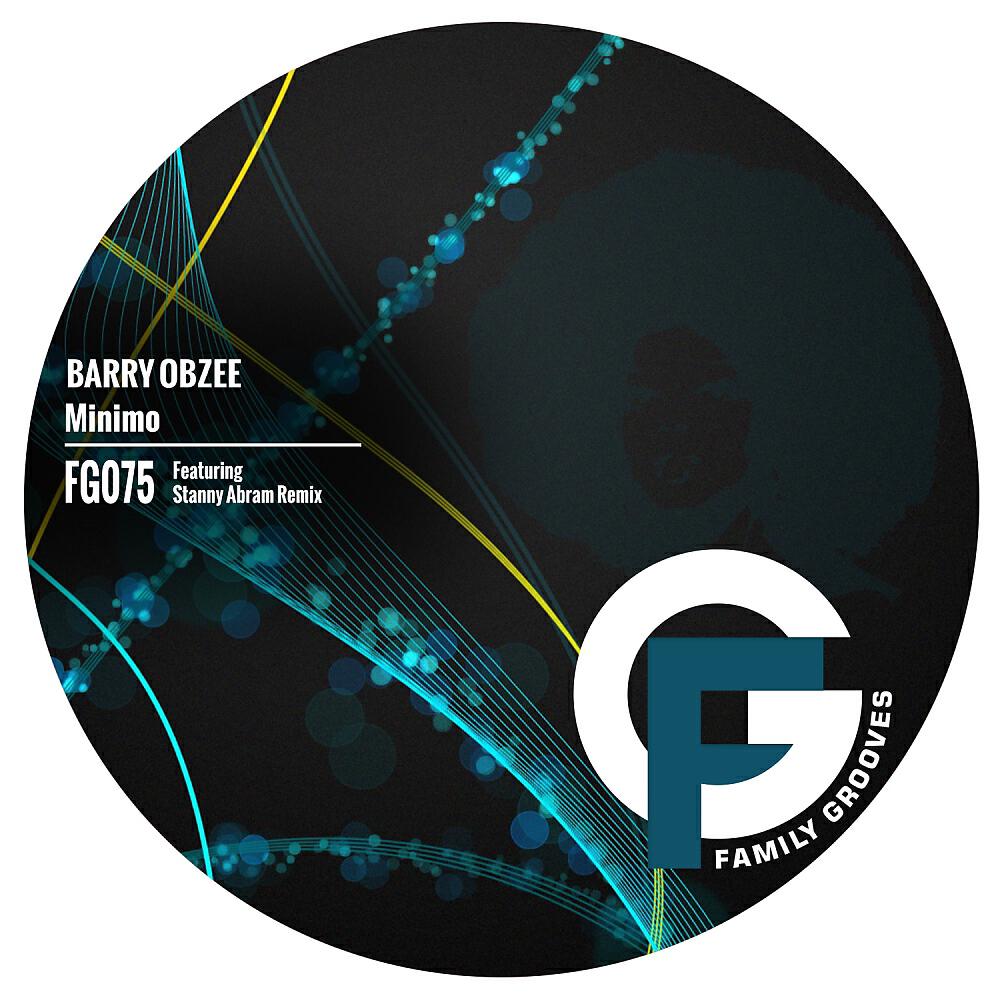 Barry Obzee - Minimo (Stanny Abram Remix)