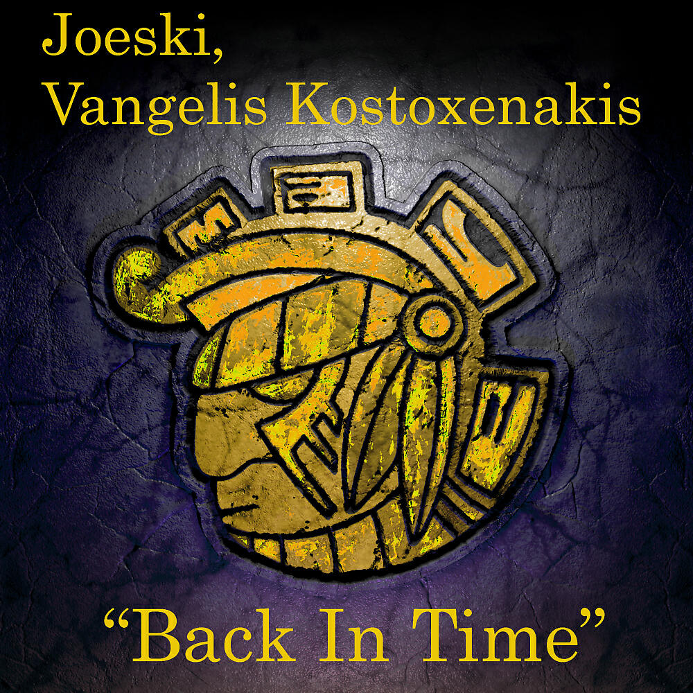 Joeski - Back In Time