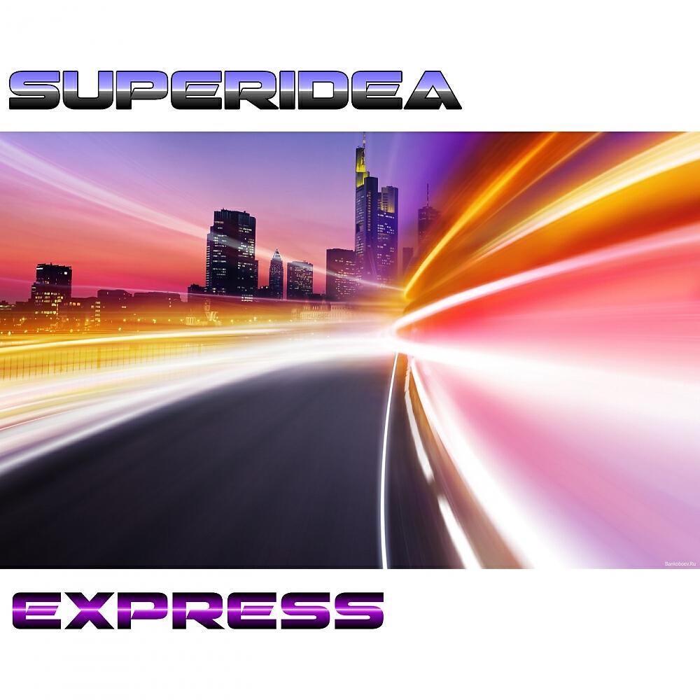 Superidea - Express