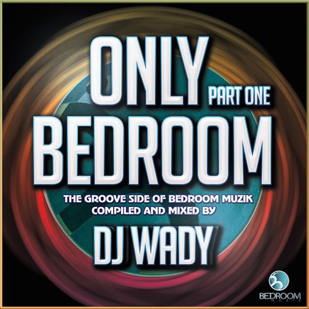 Постер альбома Only Bedroom, Pt. 1 By DJ Wady