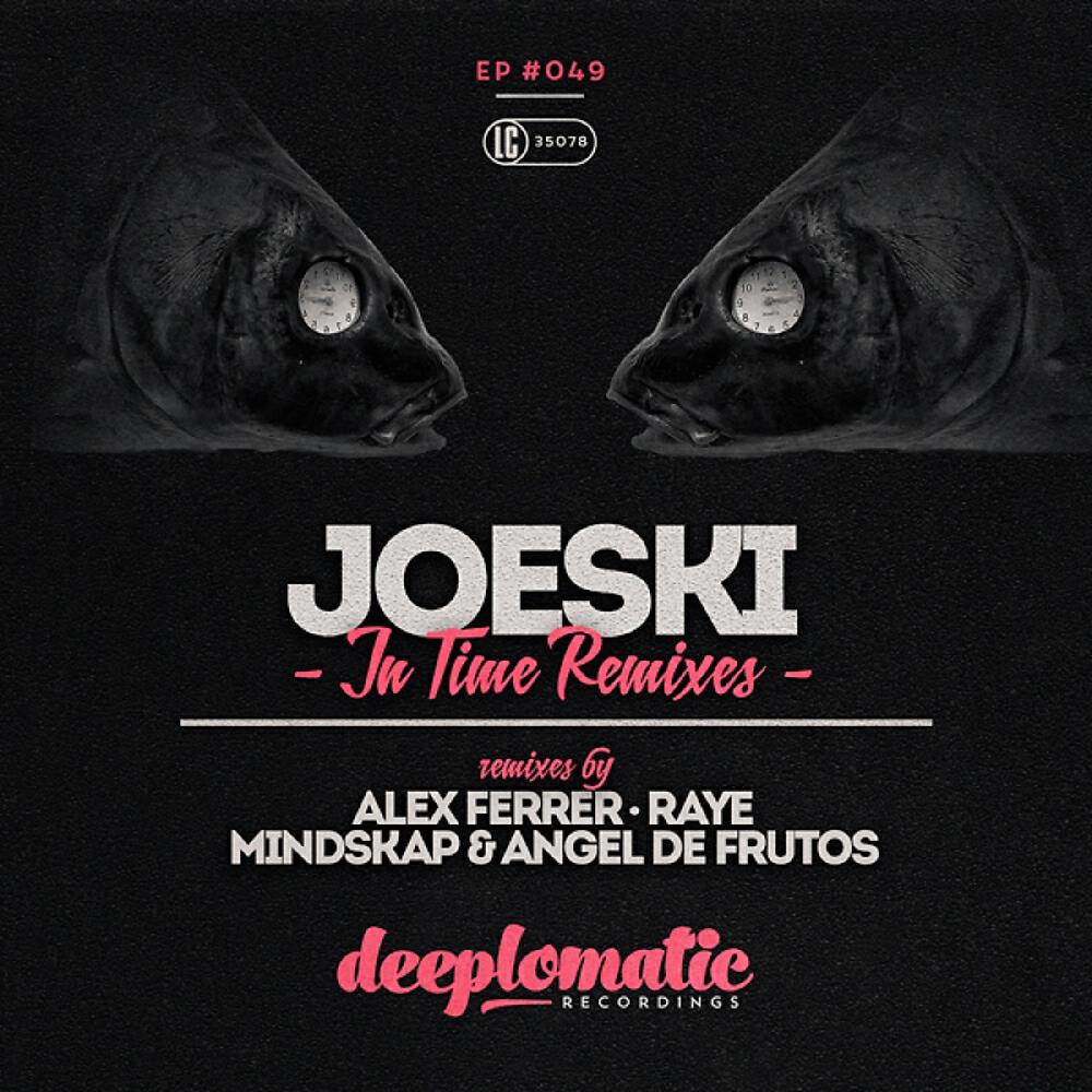 Joeski - In Time (Joeski´s Jaked Mix)