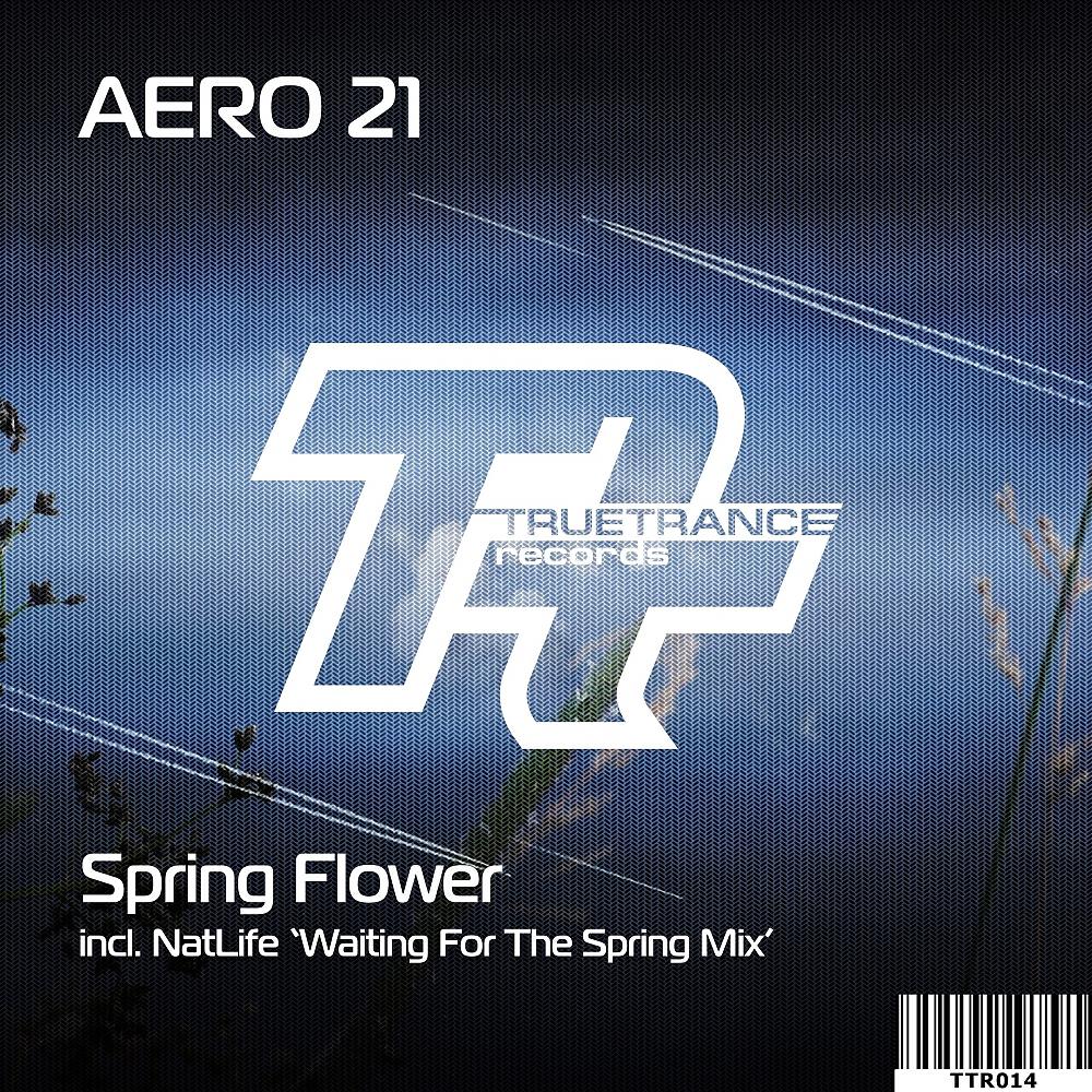 AERO 21 - Spring Flower (NatLife Waiting For The Spring Mix)