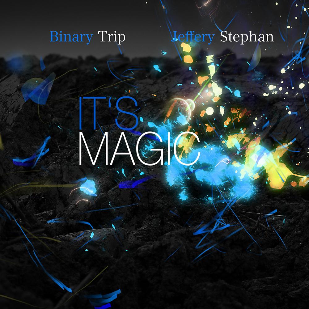 Постер альбома It's Magic