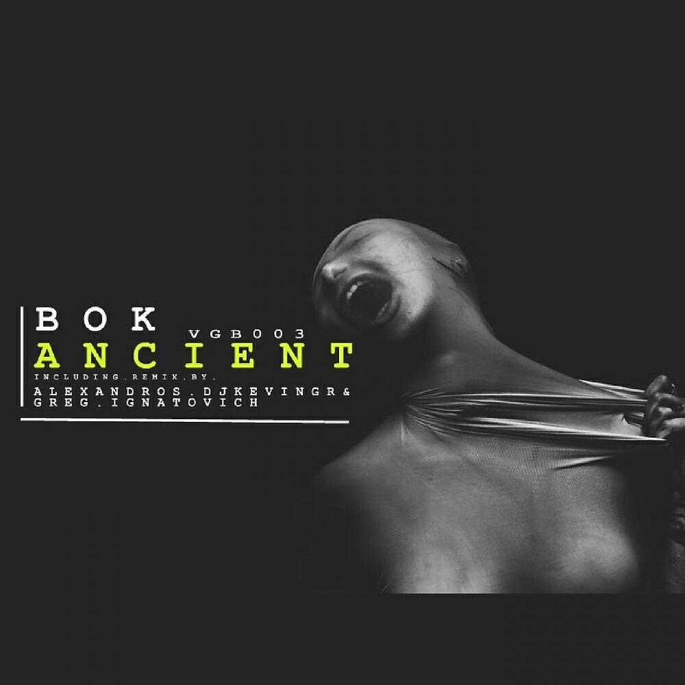 BOK - Ancient (Alexandros Djkevingr & Greg Ignatovich Remix)