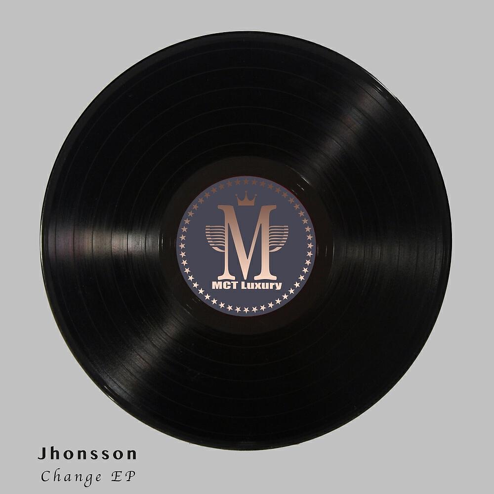 Jhonsson - Want You