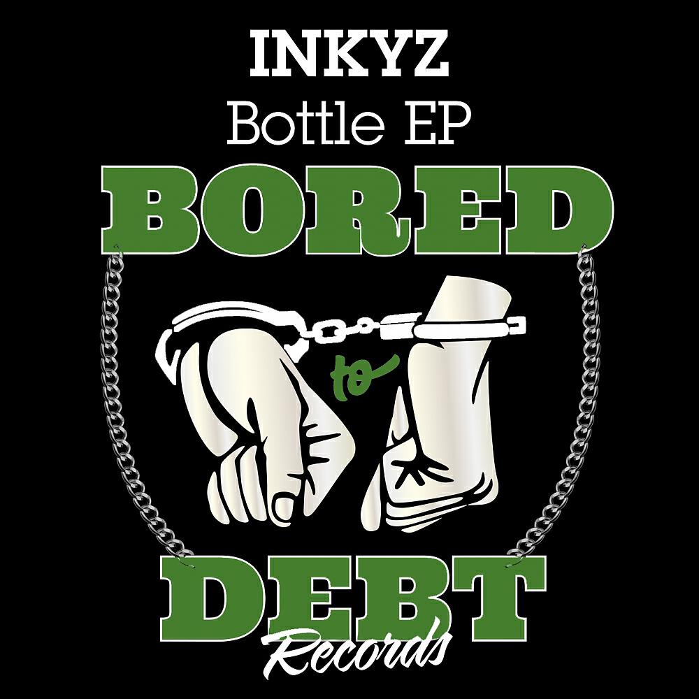 Inkyz - Jungle