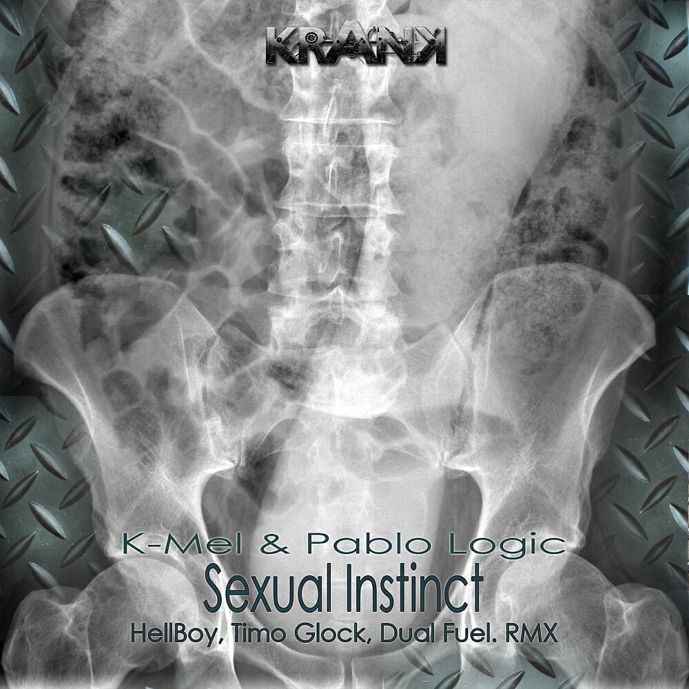 K-Mel - Sexual Instinct (Hellboy & Timo Glock Remix)