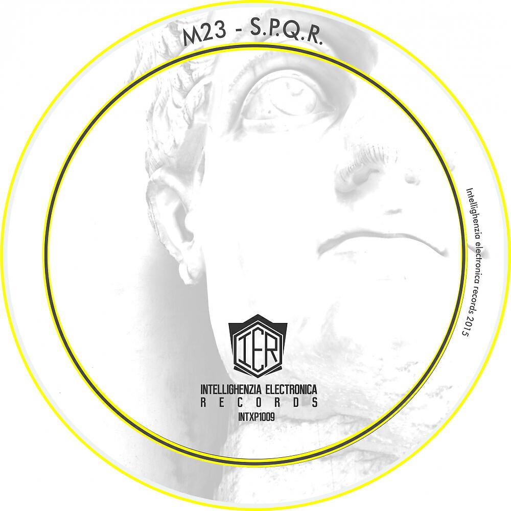 M23 - R.O.M.A (Mari Mattham Tool Groove)