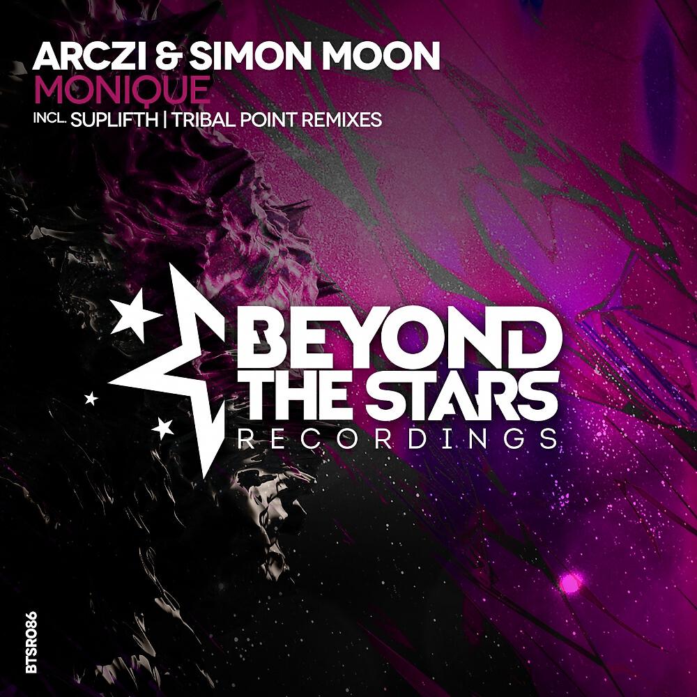 ARCZI - Monique (Suplifth Remix)