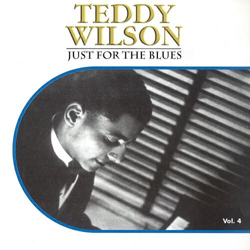 Teddy Wilson - I Can't Get Started (Version 1)