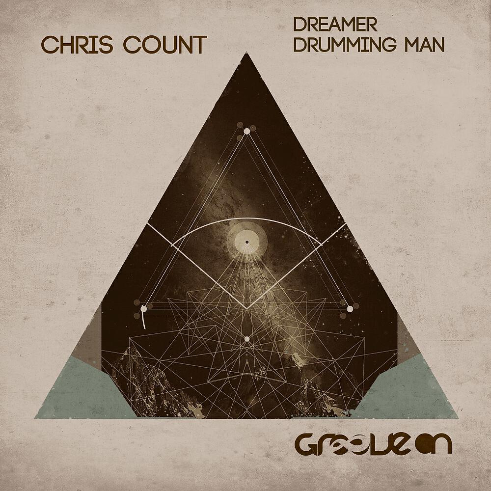 Chris Count - Drumming Man