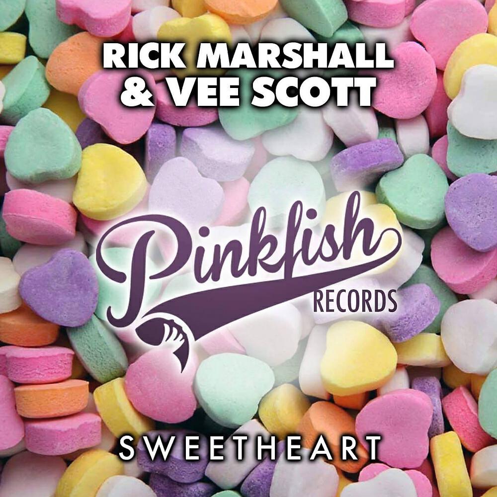 Rick Marshall - Sweetheart