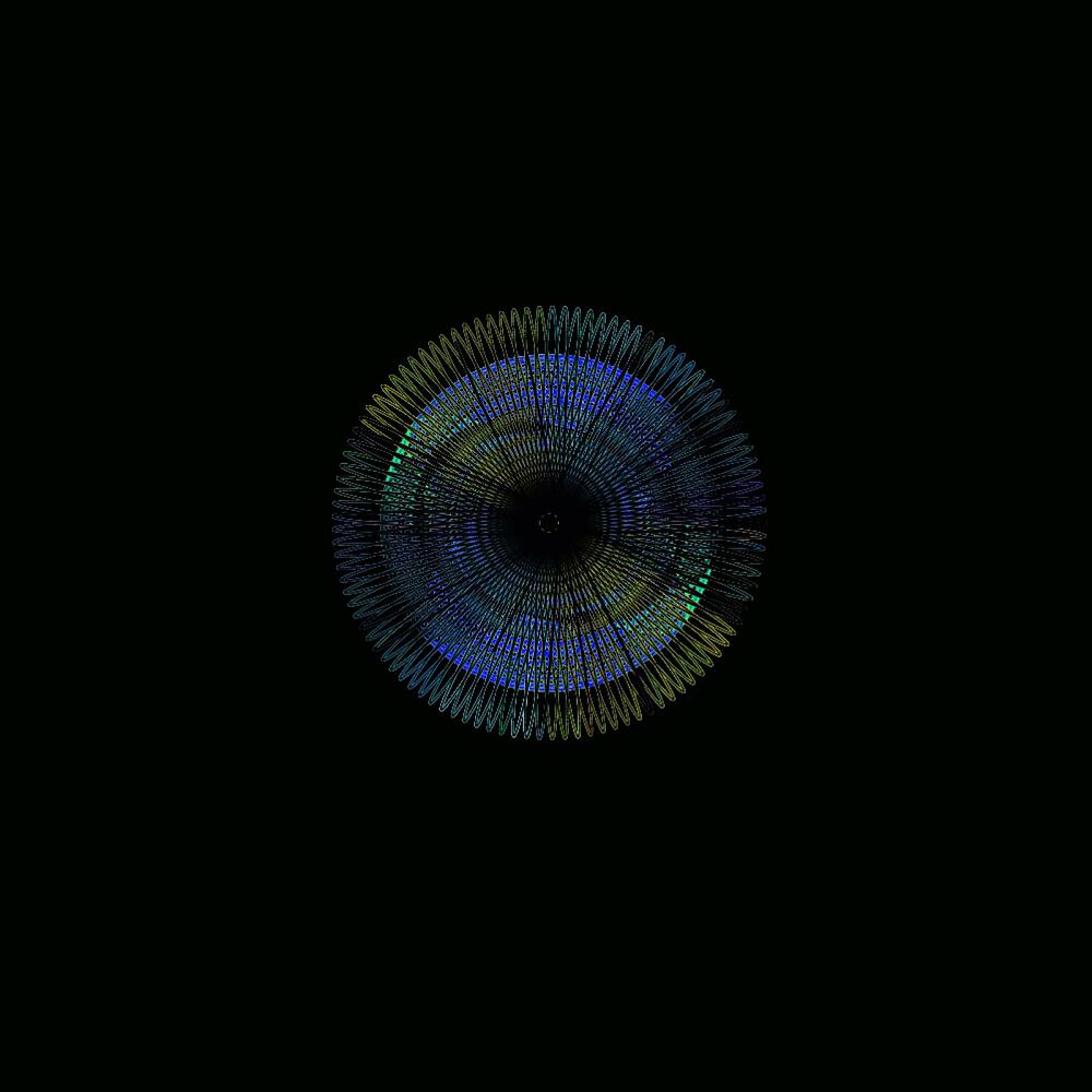 Whitespace - Spatiate (Joaquin Ruiz Remix)