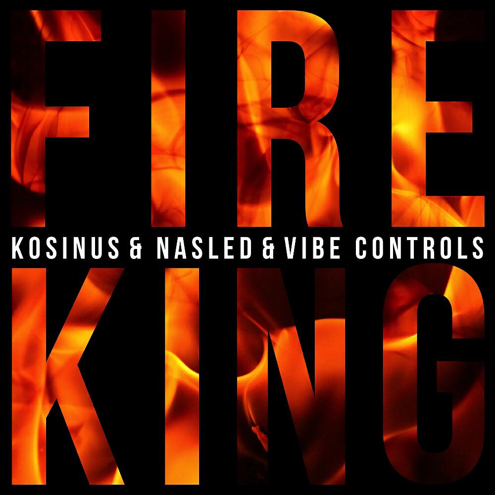 Kosinus - Fire King