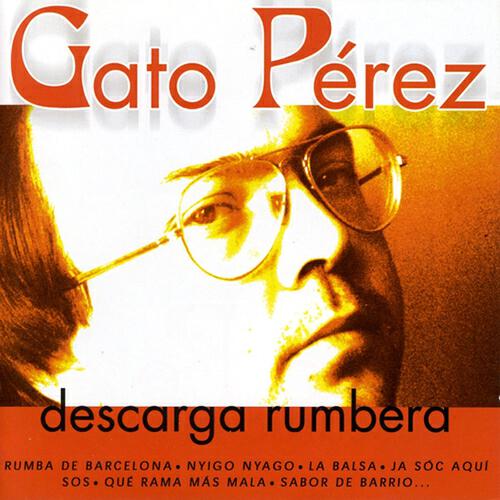 Gato Perez - La Balsa