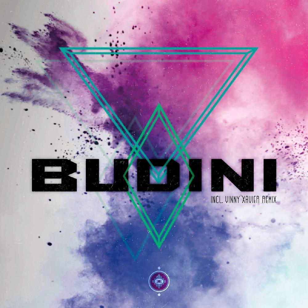 Постер альбома Budini