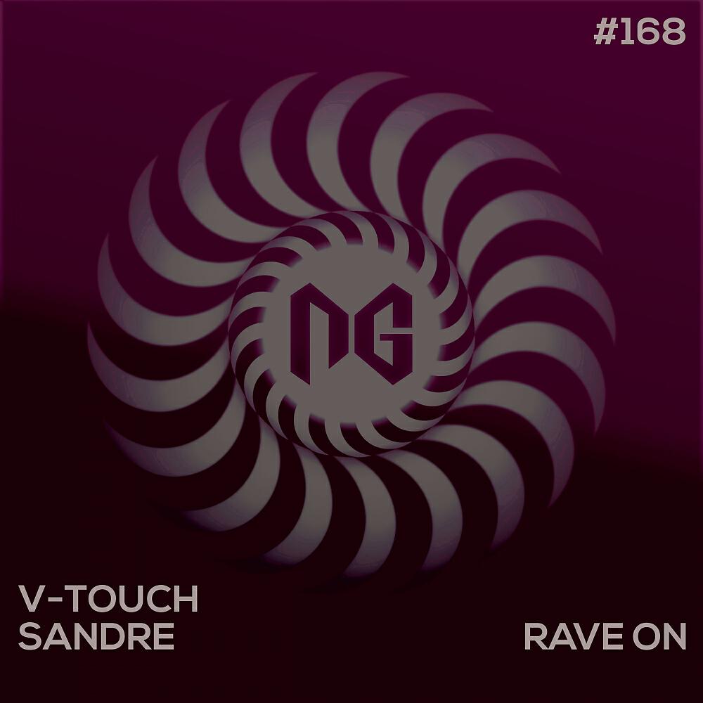 V-Touch - Rave On