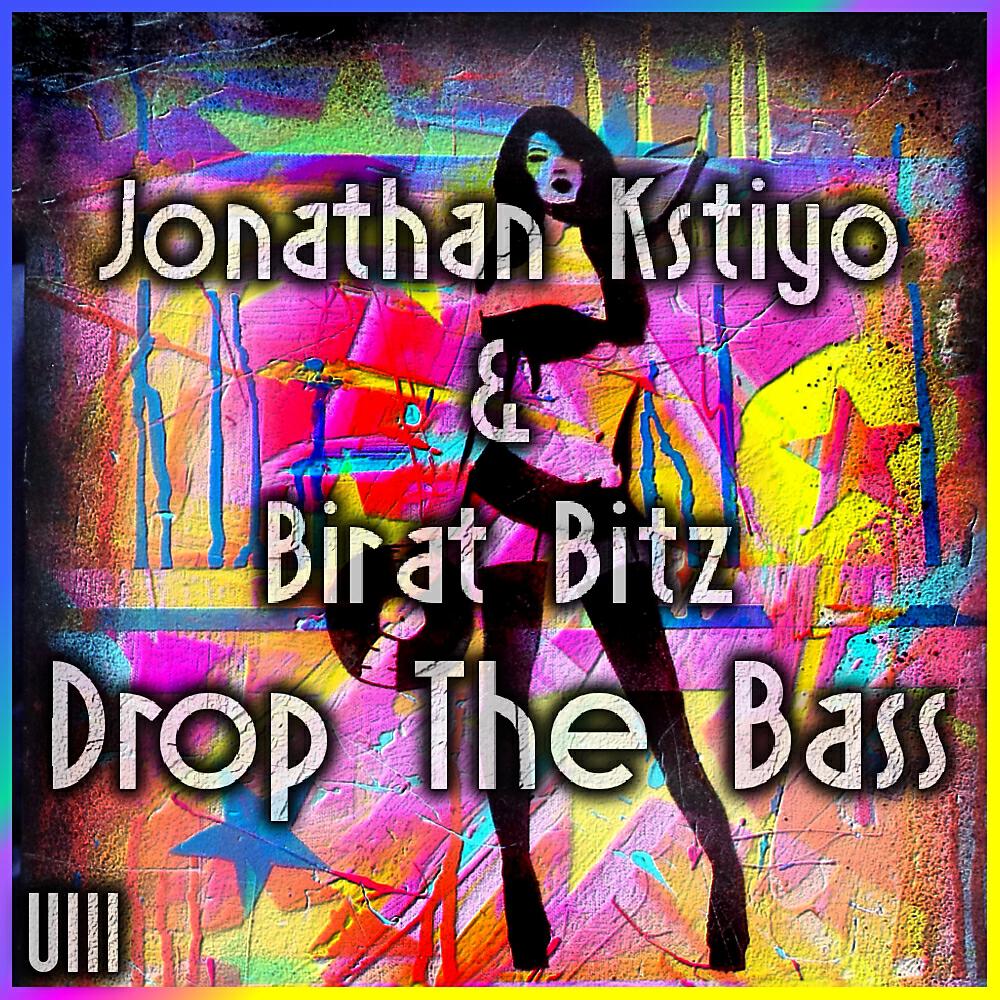 Постер альбома Drop The Bass