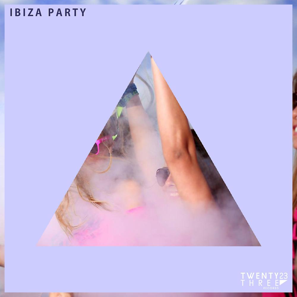 Постер альбома Ibiza Party