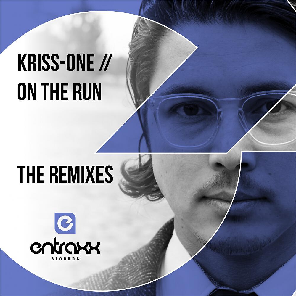 Kriss-One - The Remixes (Carlitos Moreno Rmx)