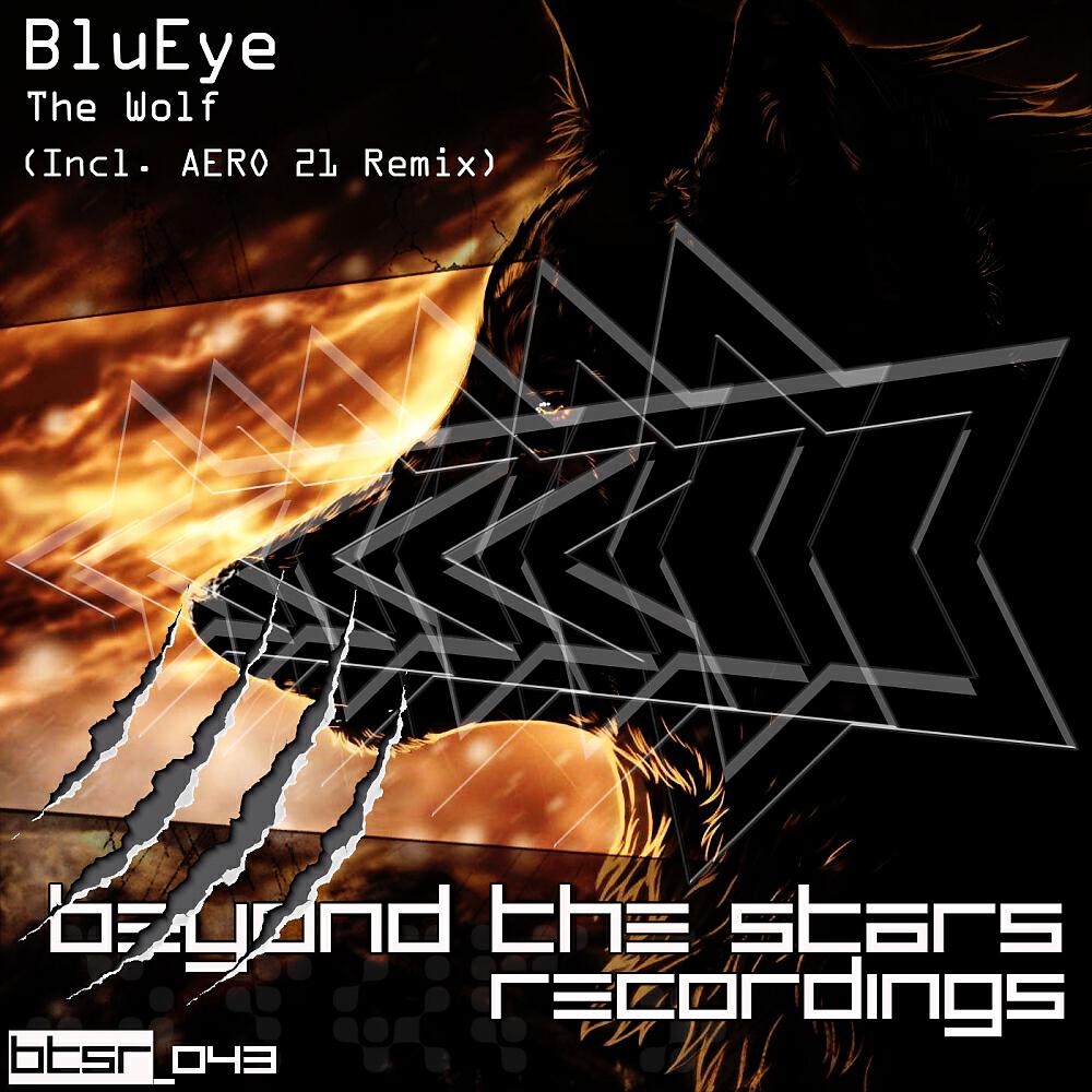 BluEye - The Wolf