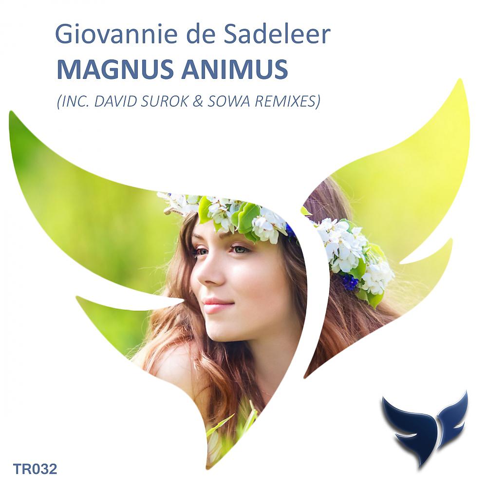 Постер альбома Magnus Animus