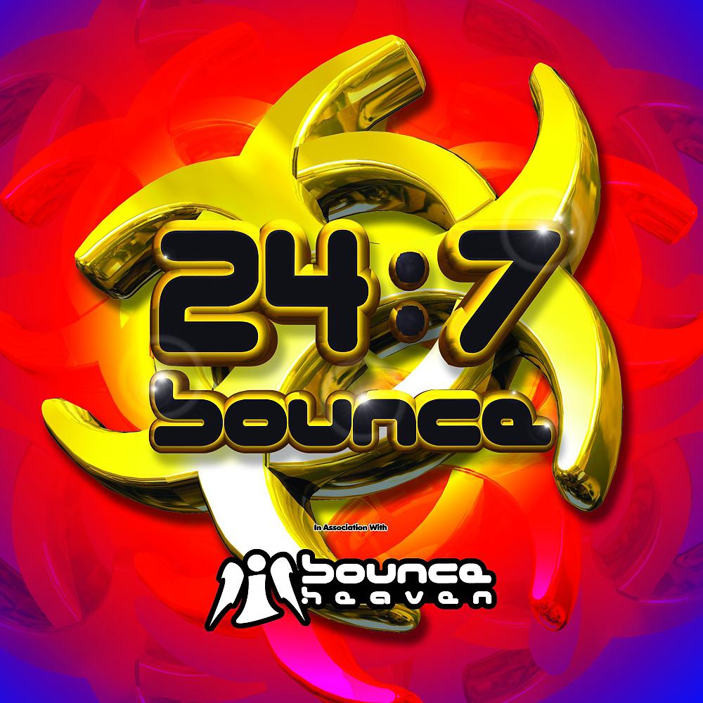 Постер альбома Everybody In The Klubb (Bounce Mix)