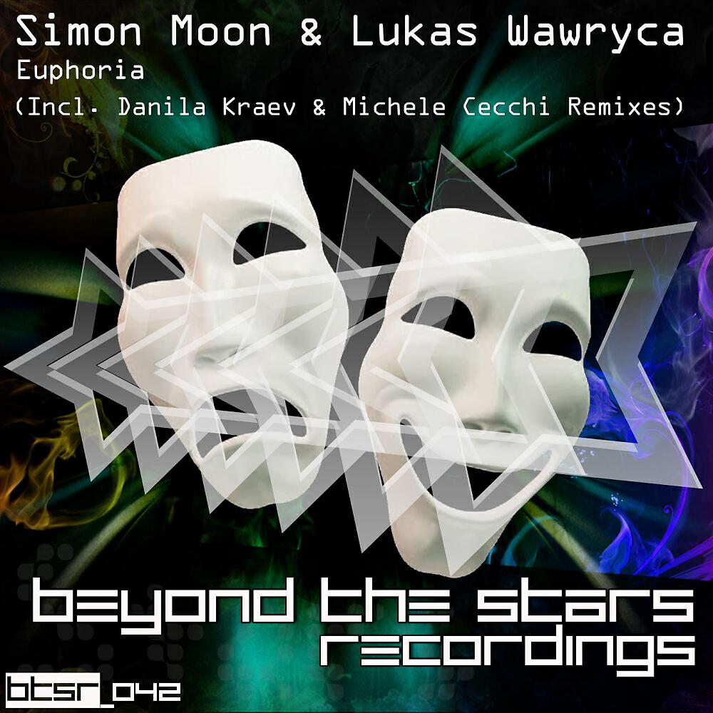 Simon Moon - Euphoria (Danila Kraev Remix)