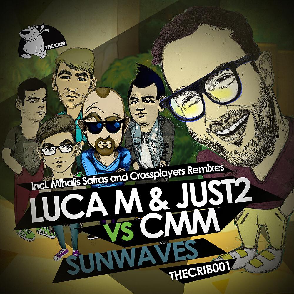 Luca M - Sunwaves (Mihalis Safras Remix)
